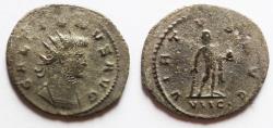Ancient Coins - GALLIENUS BILLON ANTONINIANUS