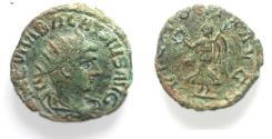 Ancient Coins - Vabalathus. Usurper, AD 268-272. Antoninianus