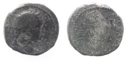 Ancient Coins - DECAPOLIS. GADARA. VESPASIAN AE 22