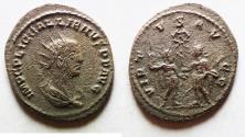 Ancient Coins - GALLIENUS BILLON ANTONINIANUS