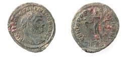 Ancient Coins - CONSTANTIUS AE FOLLIS