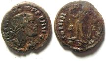 Ancient Coins - LICINIUS I AE FOLLIS