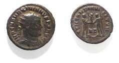 Ancient Coins - MAXIMIANUS AE ANTONINIANUS