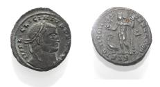 Ancient Coins - LICINIUS I AE FOLLIS.