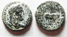 Ancient Coins - PHOENICIA, Tyre. Caracalla. AD 198-217. Æ 25