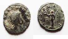 Ancient Coins - GALLIENUS BILLON ANTONINIANUS