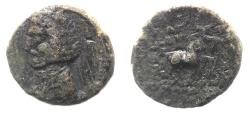 Ancient Coins - PARTHIA. AE 17