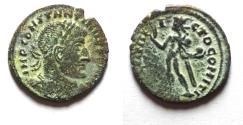 Ancient Coins - Constantine I the Great AE follis.