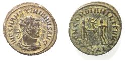 Ancient Coins - MAXIMIANUS AE ANTONINIANUS