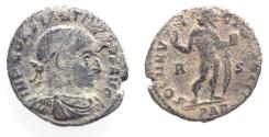 Ancient Coins - CONSTANTINE I AE FOLLIS
