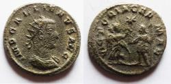 Ancient Coins - GALLIENUS BILLON ANTONINIANUS