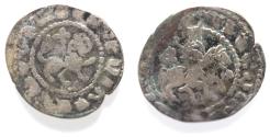 World Coins - Cilician Armenia, AR Takvorin, 1300 A.D