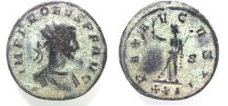 Ancient Coins - AS FOUND. PROBUS AE ANTONINIANUS