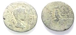 Ancient Coins - Severus Alexander (AD 222-235). Seleucis and Pieria. Antioch Æ34