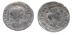 Ancient Coins - AS FOUND:	ANTIOCH. PHILIP I "THE ARAB" AE 30