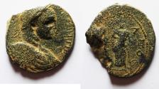 Ancient Coins - Judaea. Tiberias under Elagabalus (AD 218-222). AE 29mm, 12.73g.