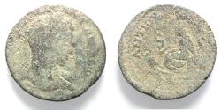 Ancient Coins - Severus Alexander (AD 222-235). Seleucis and Pieria. Antioch Æ33