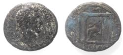 Ancient Coins - Decapolis. Gadara. Commodus. AD 177-192. Æ 30