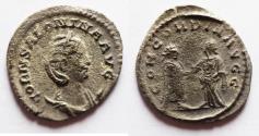 Ancient Coins - SALONINA BILLON ANTONINIANUS