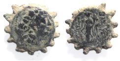 Ancient Coins - SELEUKID KINGS, Alexander II Zabinas. AE 20