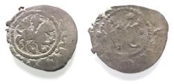 World Coins - Cilician Armenia, AR Takvorin, 1300 A.D