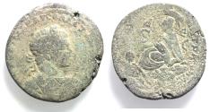 Ancient Coins - Seleucis and Pieria. Antioch . caracalla AE31