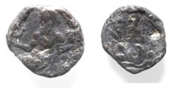 Ancient Coins - EGYPT. ALEXANDRIA. LEAD Tessera.