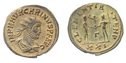 Ancient Coins - CARINUS AE ANTONINIANUS