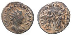 Ancient Coins - GALLIENUS BILLON ANTONINIANUS