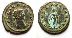 Ancient Coins - GALLIENUS BILLON ANTONINIANUS