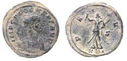Ancient Coins - AS FOUND. PROBUS AE ANTONINIANUS