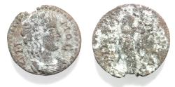Ancient Coins - Lydia, Tripolis, Pseudo-Autonomous Circa 150 . AE 23