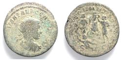 Ancient Coins - Severus Alexander (AD 222-235). Seleucis and Pieria. Antioch Æ31
