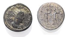 Ancient Coins - GALLIENUS BILLON ANTONINIANUS.