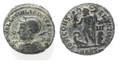 Ancient Coins - AS FOUND: LICINIUS II AE FOLLIS