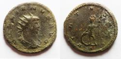 Ancient Coins - GALLIENUS BILLON ANTONINIANUS