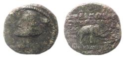 Ancient Coins - PARTHIA. AE 15