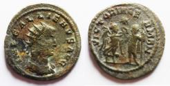 Ancient Coins - GALLIENUS BILLON ANTONINIANUS