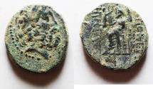 Ancient Coins - Seleukis and Pieria. Antioch. 1st century BC. AE 20