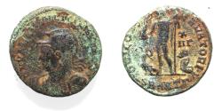 Ancient Coins - AS FOUND: LICINIUS II AE FOLLIS