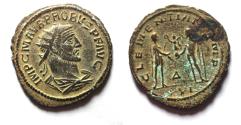 Ancient Coins - NICE PROBUS AE ANTONINIANUS