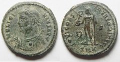 Ancient Coins - LICINIUS I AE 3 , NICE COIN
