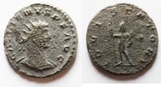 Ancient Coins - GALLIENUS BILLON ANTONINIANUS