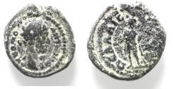Ancient Coins - Decapolis. Pella. Commodus. AD 177-192. Æ 22