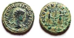 Ancient Coins - AS FOUND. NUMERIAN AE ANTONINIANUS