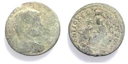 Ancient Coins - Seleucis and Pieria. Antioch . caracalla AE31
