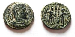 Ancient Coins - CONSTANTINE I AE 3