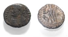 Ancient Coins - LICINIUS I AE FOLLIS