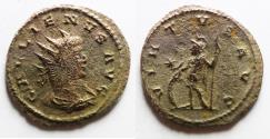Ancient Coins - GALLIENUS BILLON ANTONINIANUS