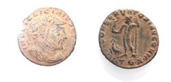 Ancient Coins - LICINIUS I AE FOLLIS.